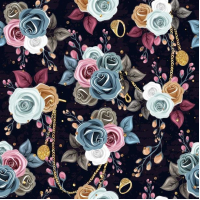 Paper Favourites Gentlemen Rules 12x12 Inch Paper Pack (PF358)